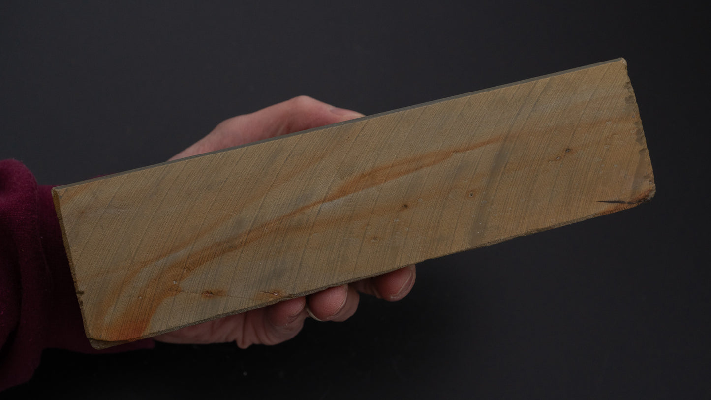 Hitohira Picked Ohira Natural Stone Type 30 (No.0095)