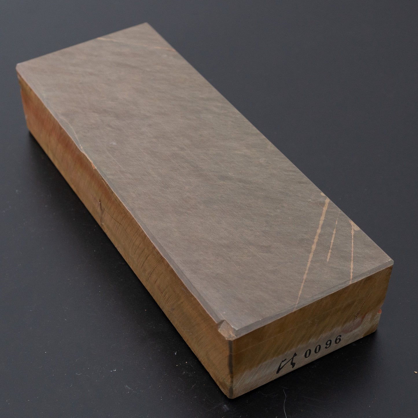 Hitohira Picked Ohira Natural Stone Type 30 (No.0096)