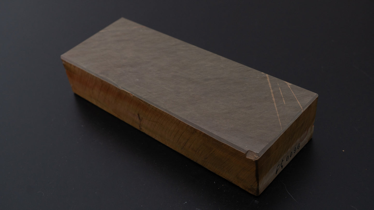 Hitohira Picked Ohira Natural Stone Type 30 (No.0096)