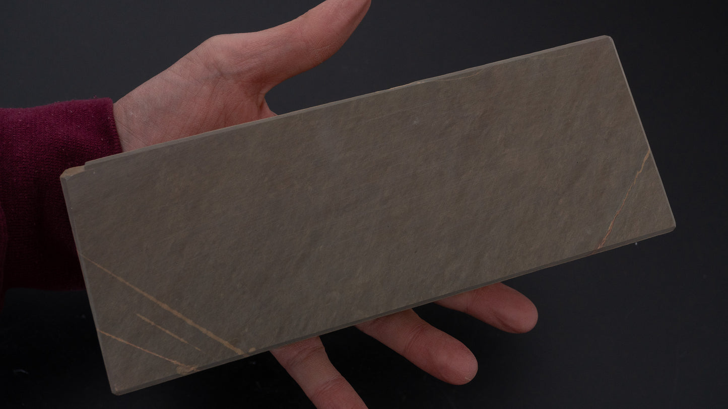 Hitohira Picked Ohira Natural Stone Type 30 (No.0096)