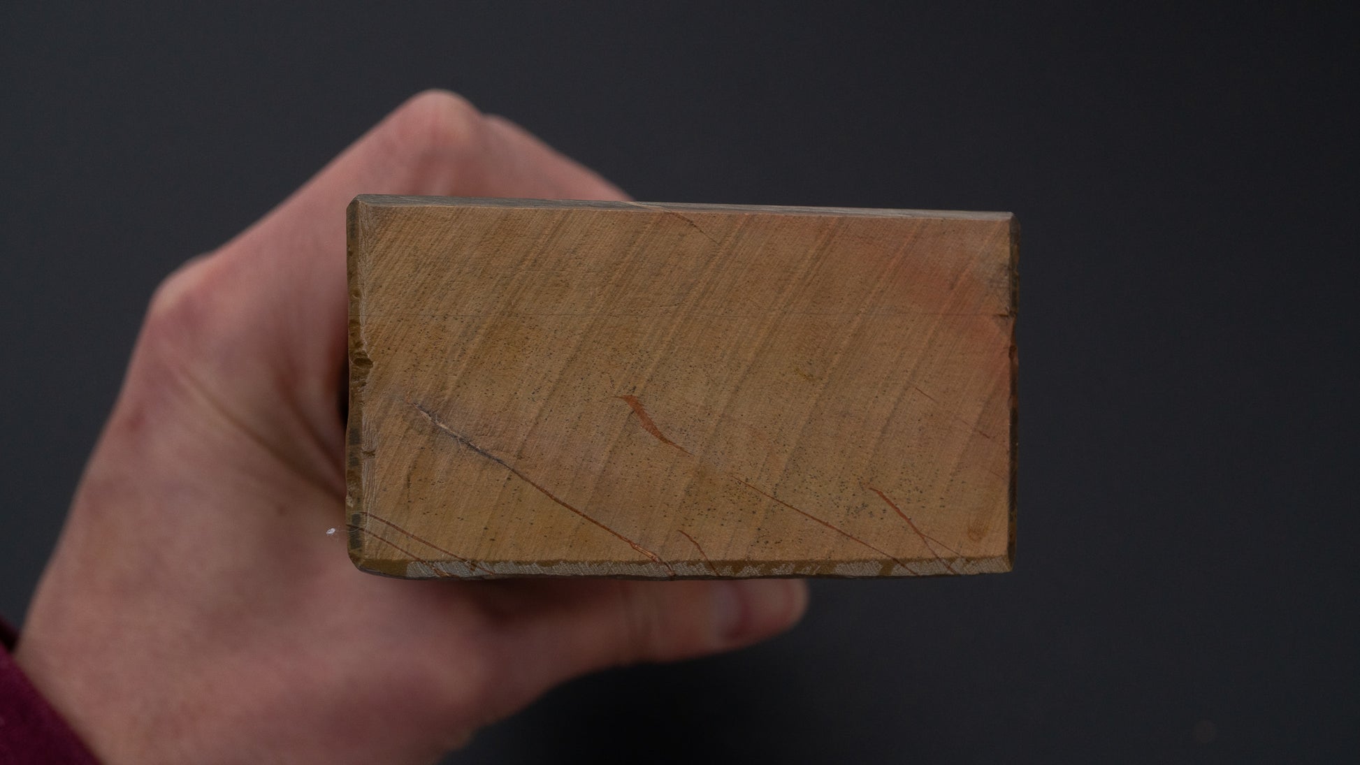 Hitohira Picked Ohira Natural Stone Type 30 (No.0096)