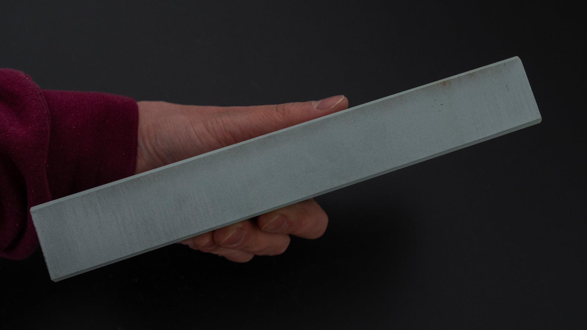 Hitohira Green Whetstone #1000 (Super Soft)