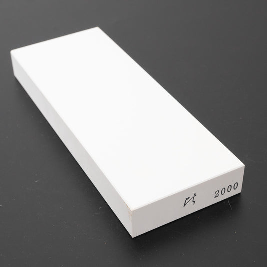Hitohira White Whetstone #2000