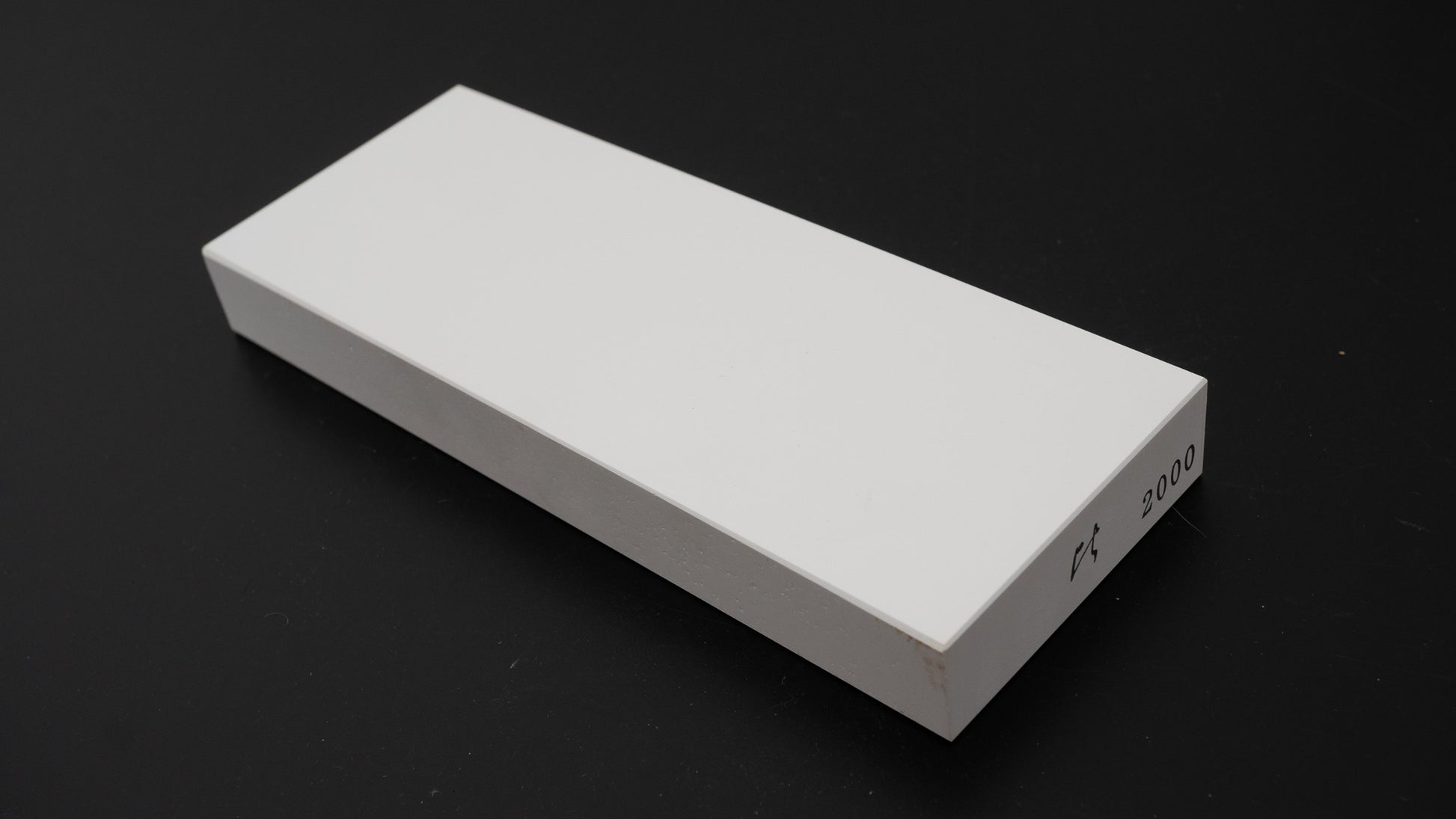 Hitohira White Whetstone #2000