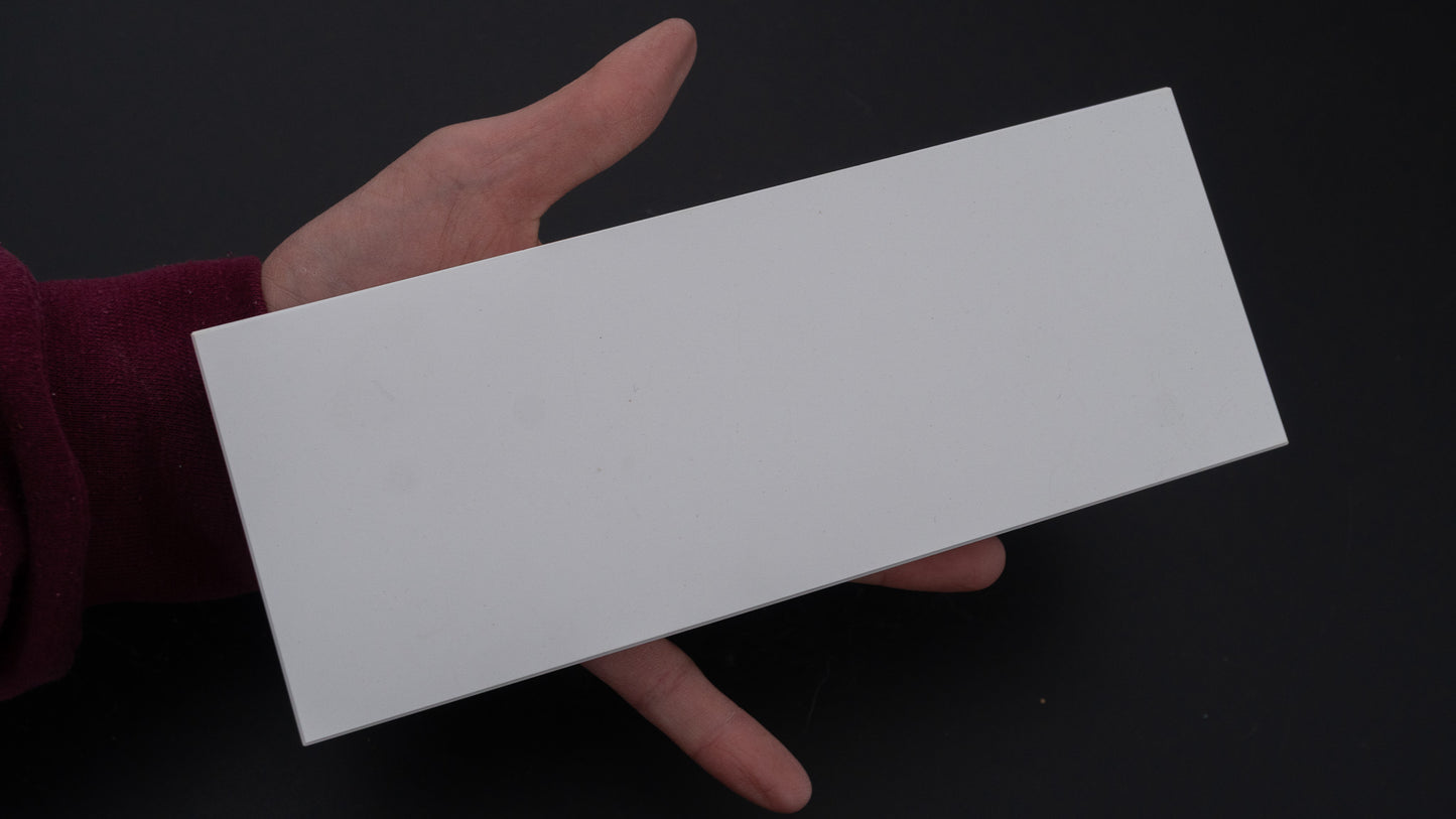 Hitohira White Whetstone #2000