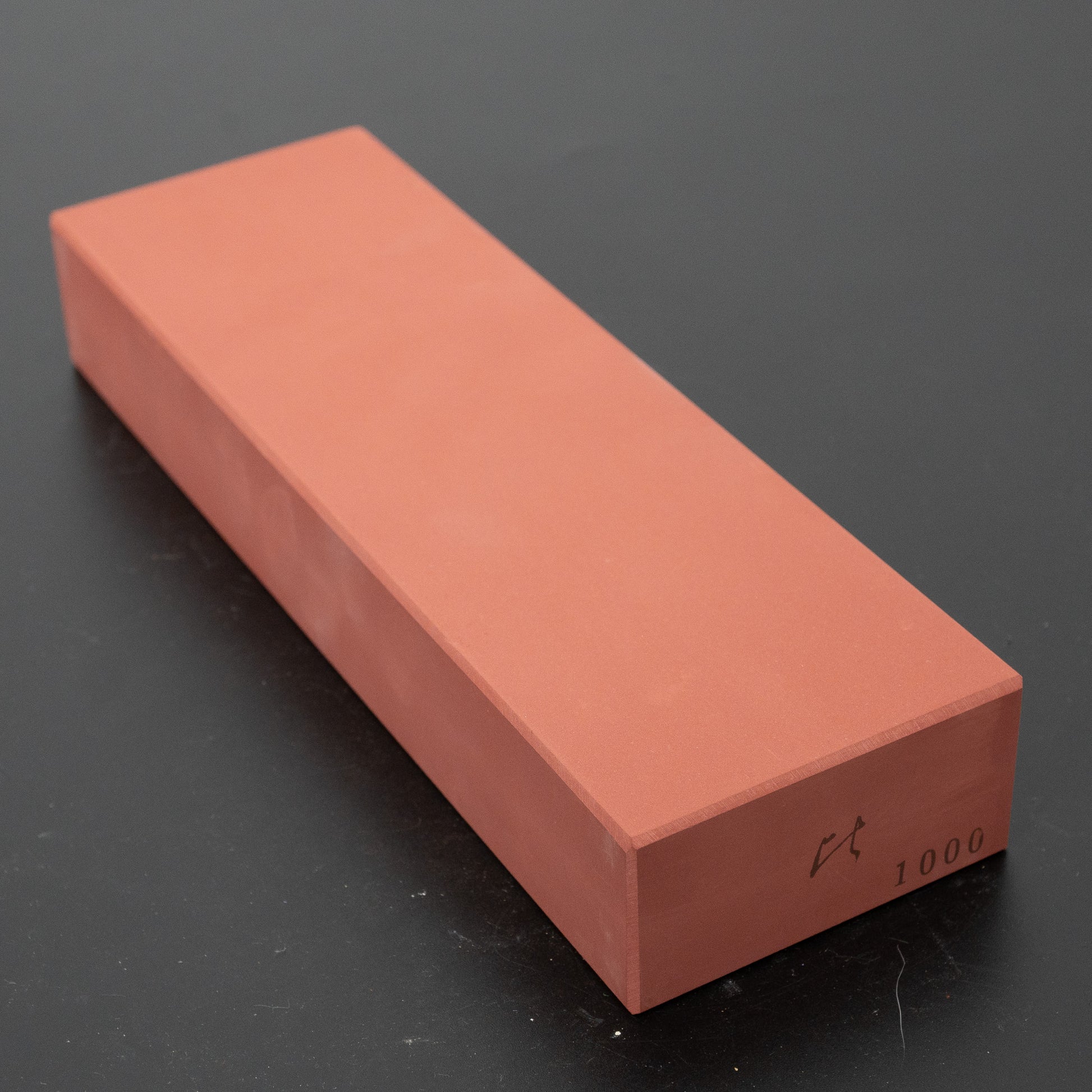 Hitohira Red Whetstone #1000