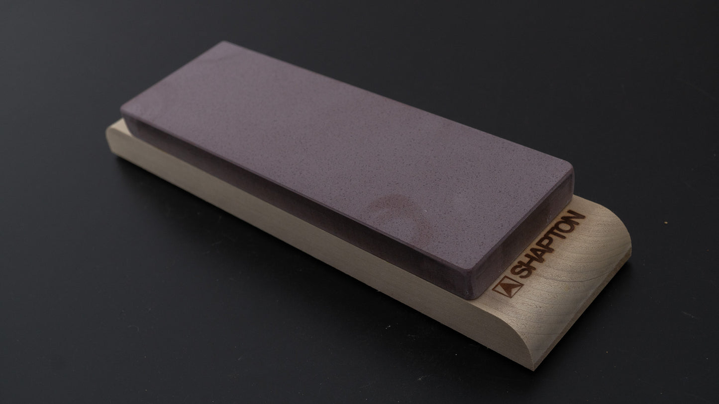 Shapton M-15 Whetstone #12000