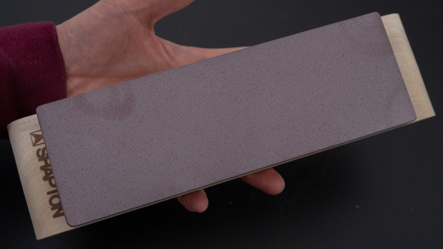 Shapton M-15 Whetstone #12000