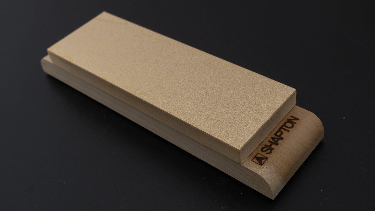 Shapton M-15 Whetstone #5000