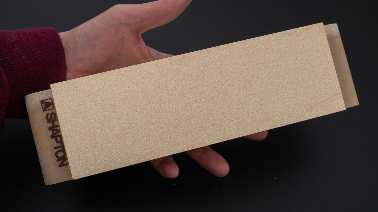 Shapton M-15 Whetstone #5000