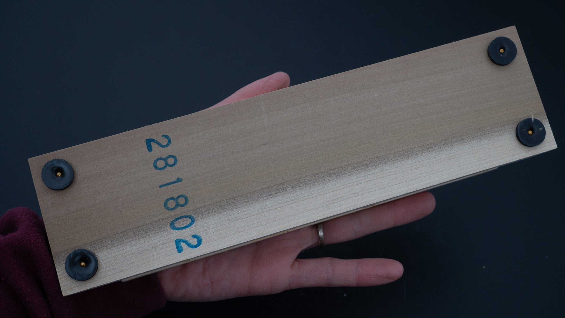 Shapton M-15 Whetstone #5000