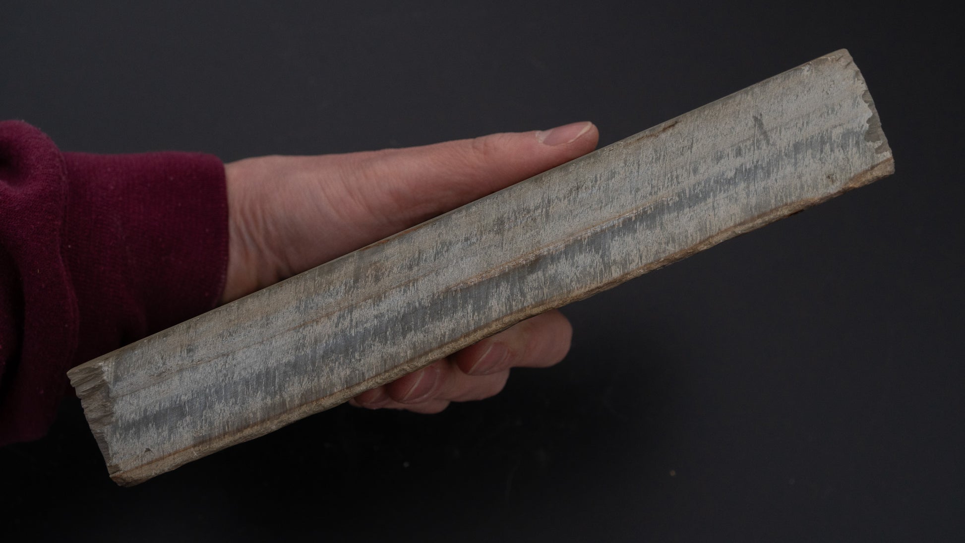 Hitohira Ozuku Natural Stone Type 30