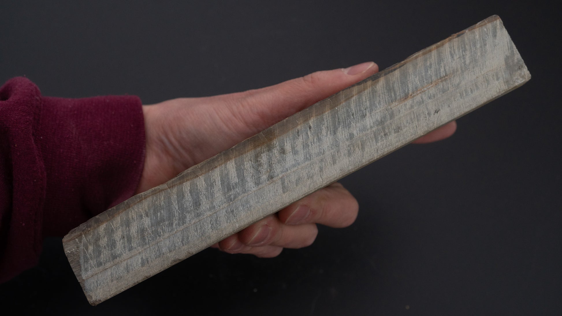 Hitohira Ozuku Natural Stone Type 30