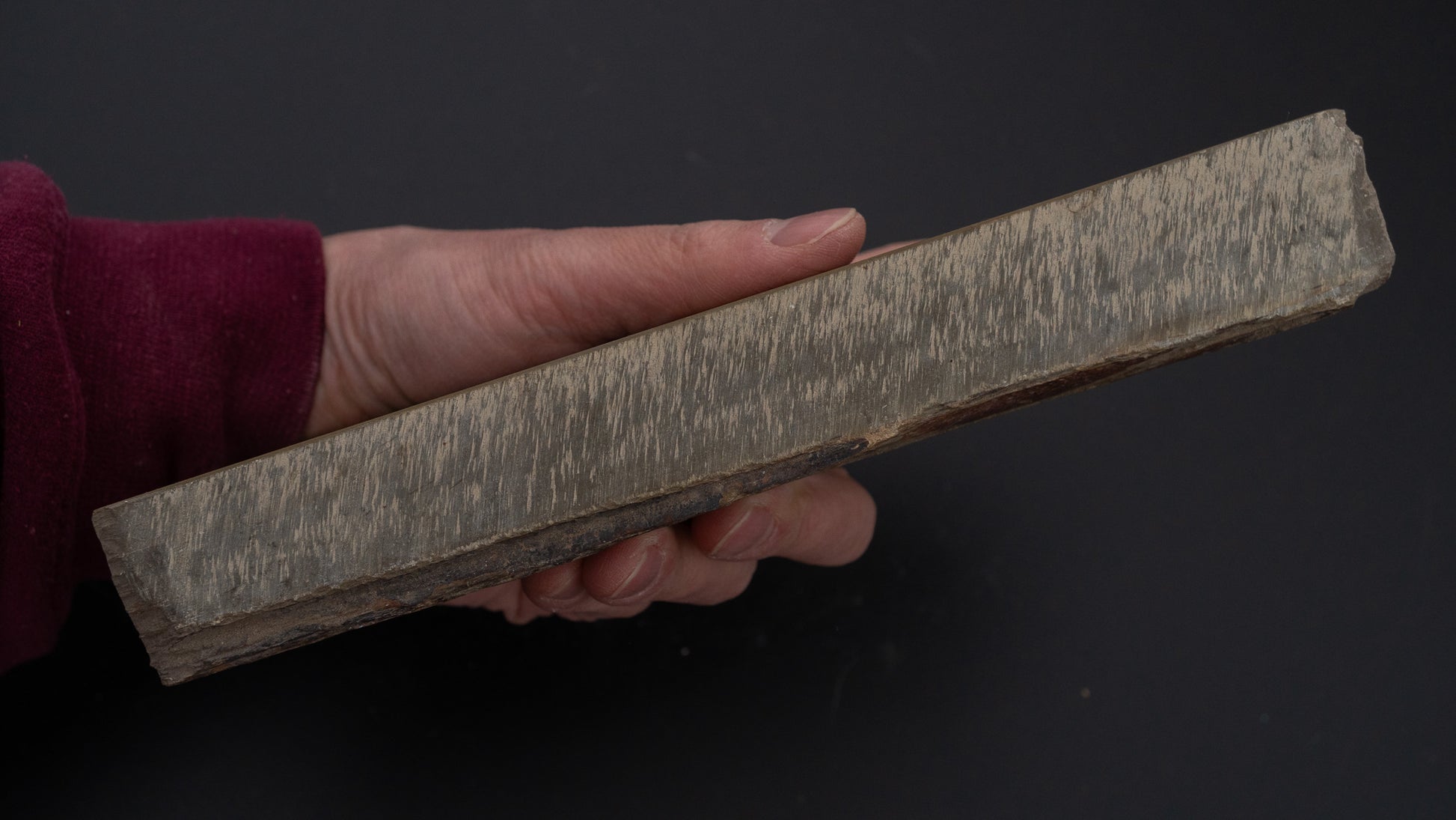 Hitohira Ozuku Natural Stone Type 40