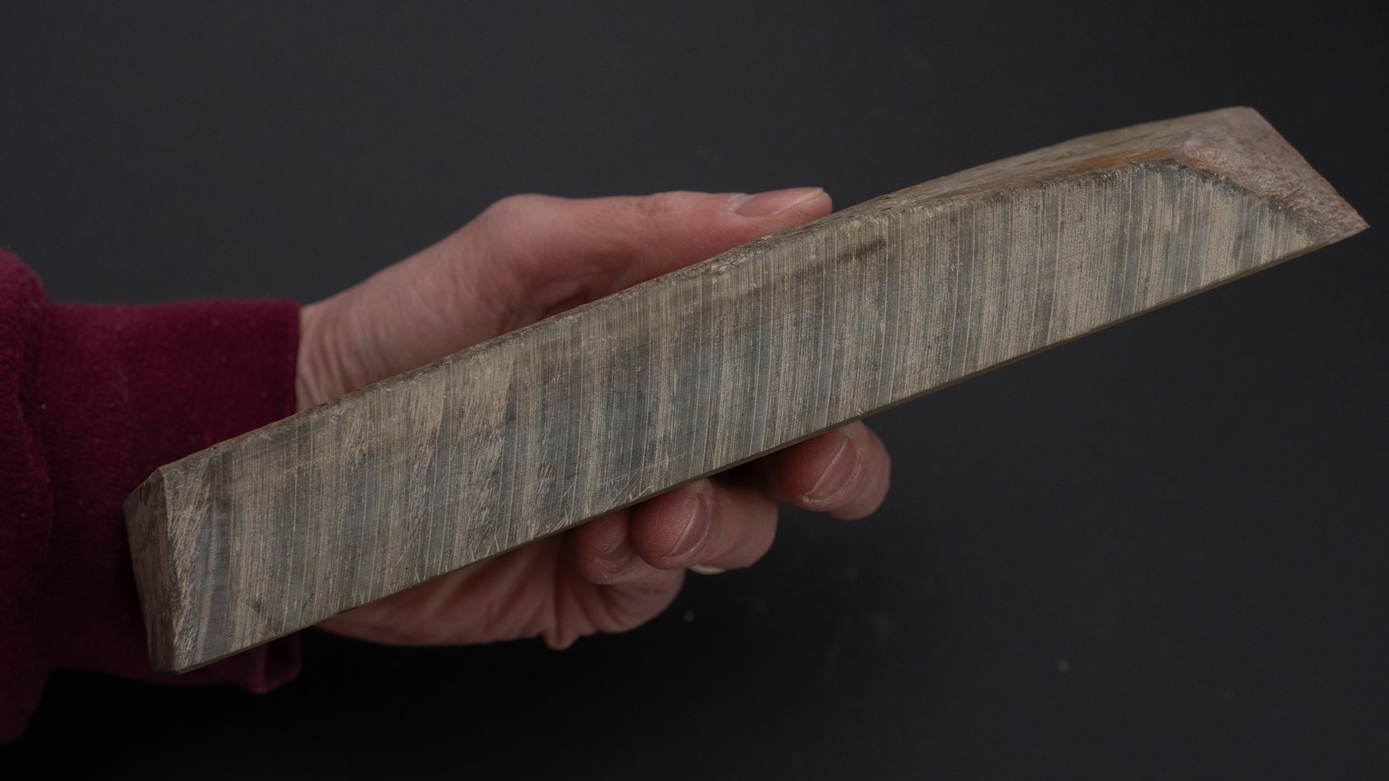 Hitohira Ozuku Natural Stone Type 40