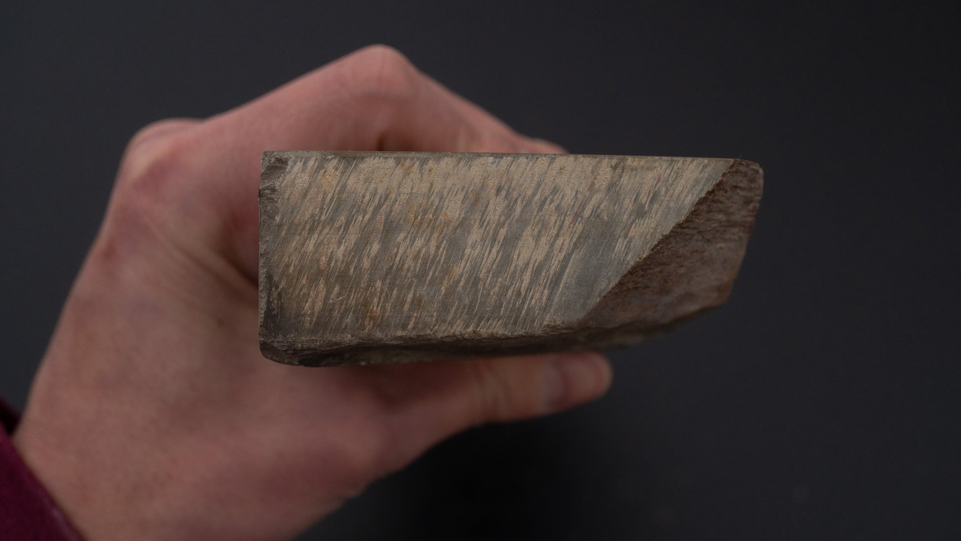 Hitohira Ozuku Natural Stone Type 40