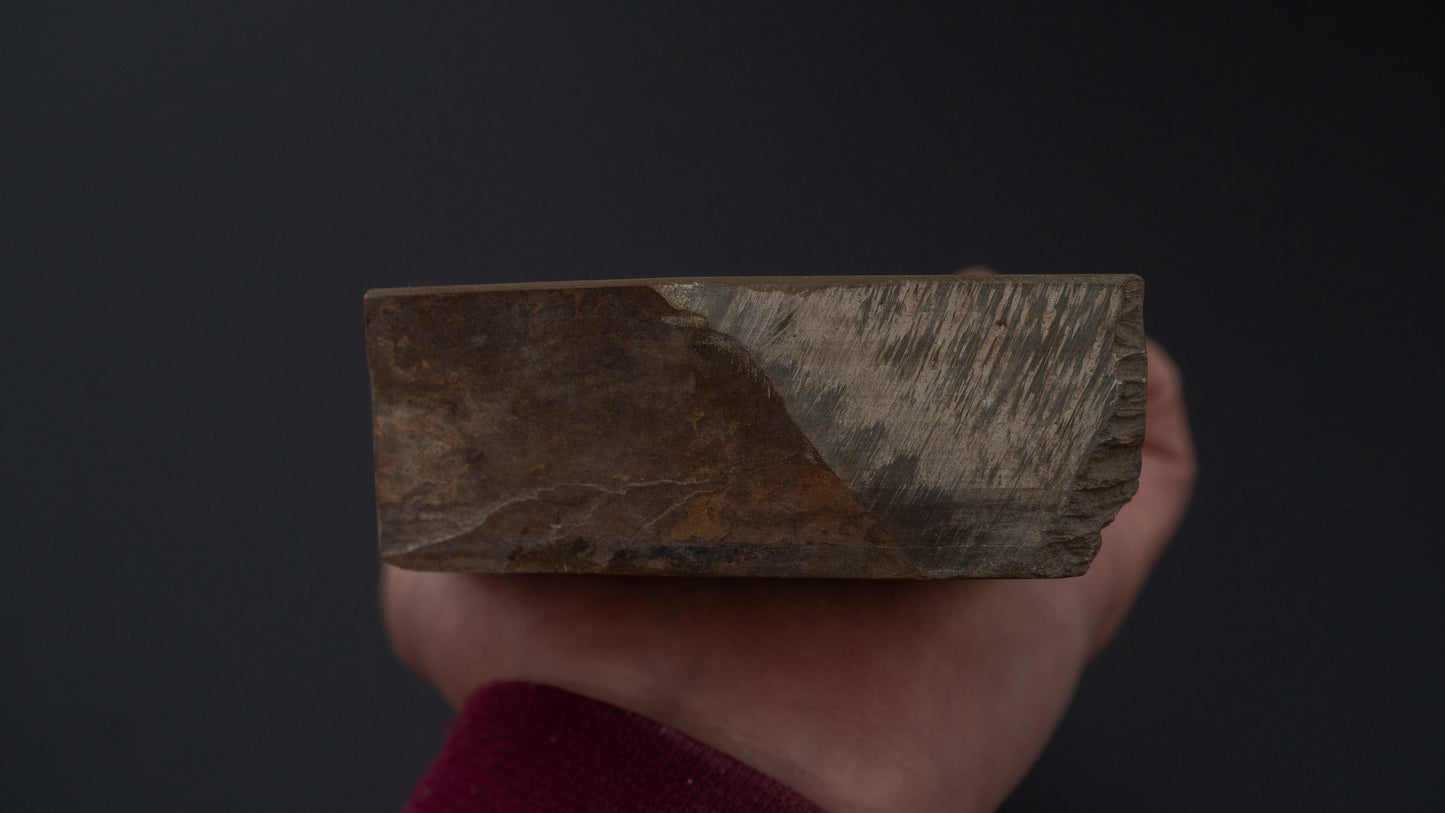 Hitohira Ozuku Natural Stone Type 40