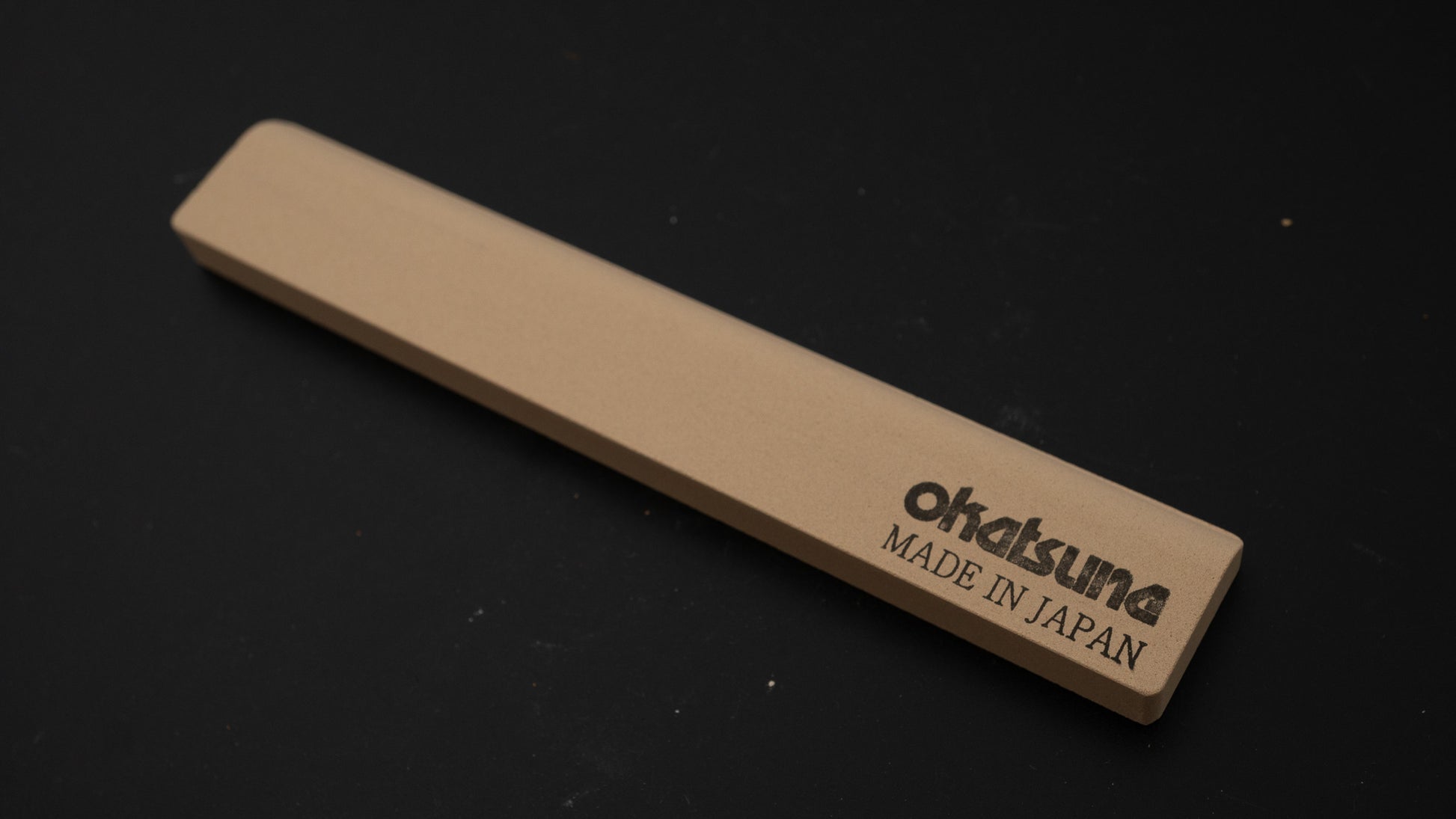 Okatsune Sentei Pruning Shears Whetstone (#412)