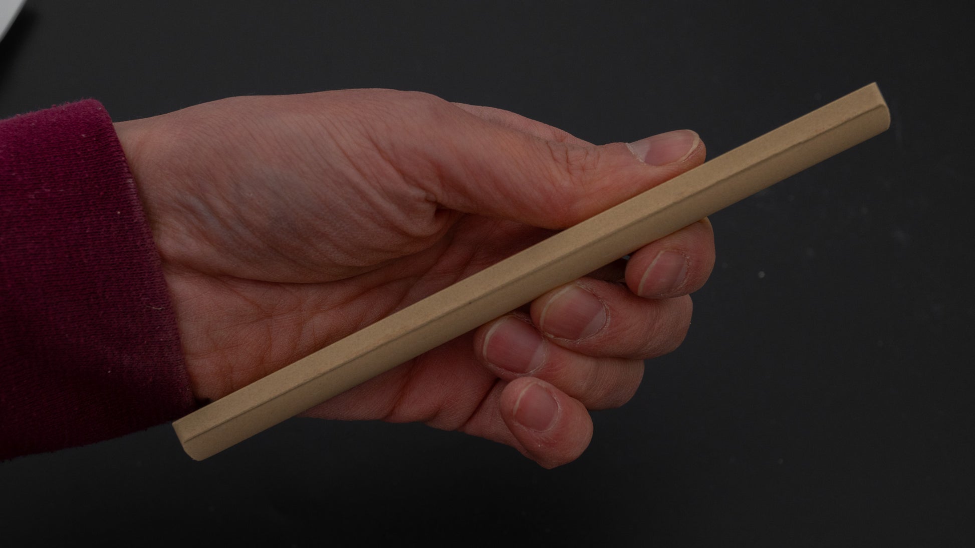 Okatsune Sentei Pruning Shears Whetstone (#412)
