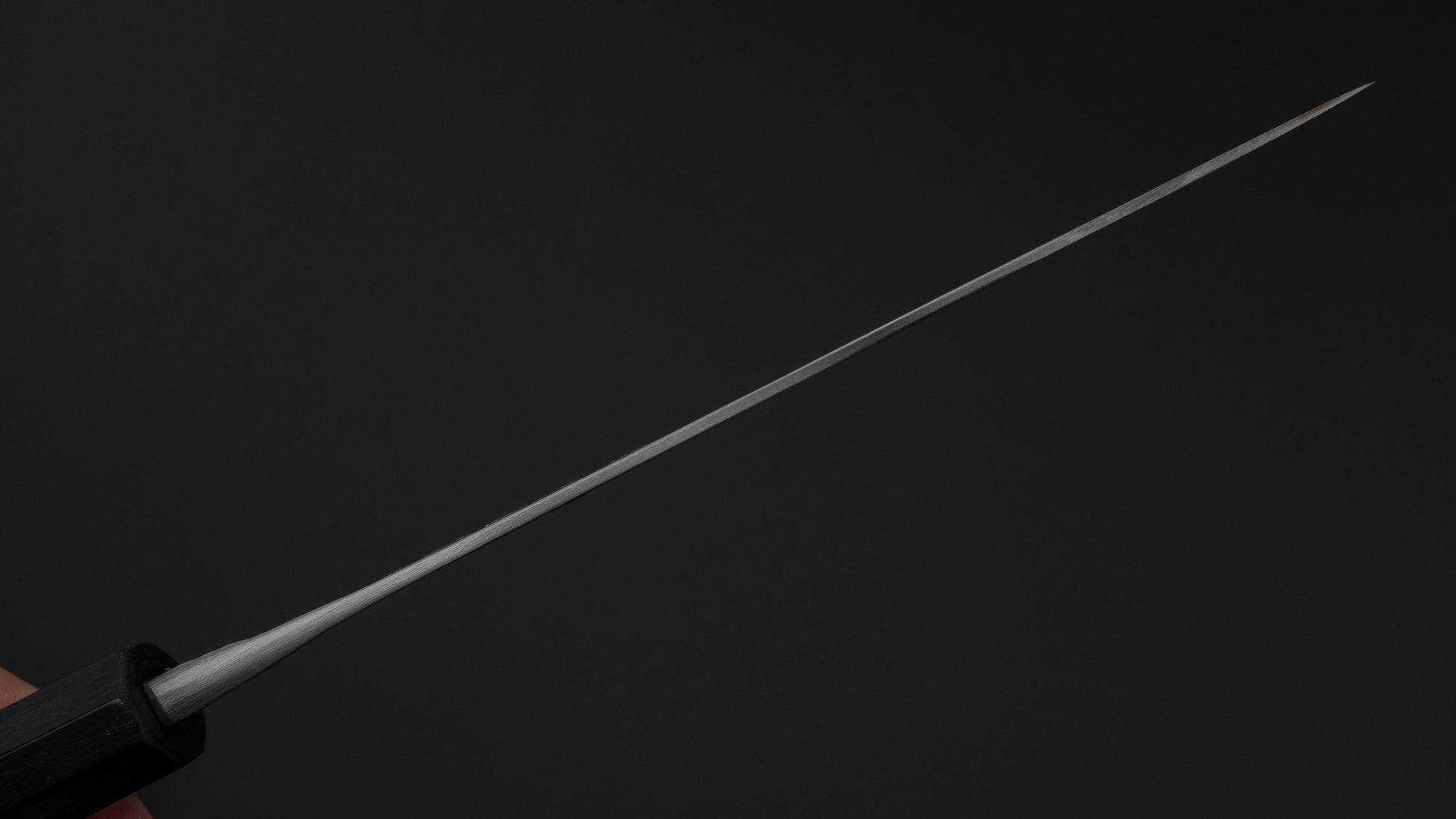 Jiro Tsuchime Wa Petty 150mm Taihei Tagayasan Handle (#792)