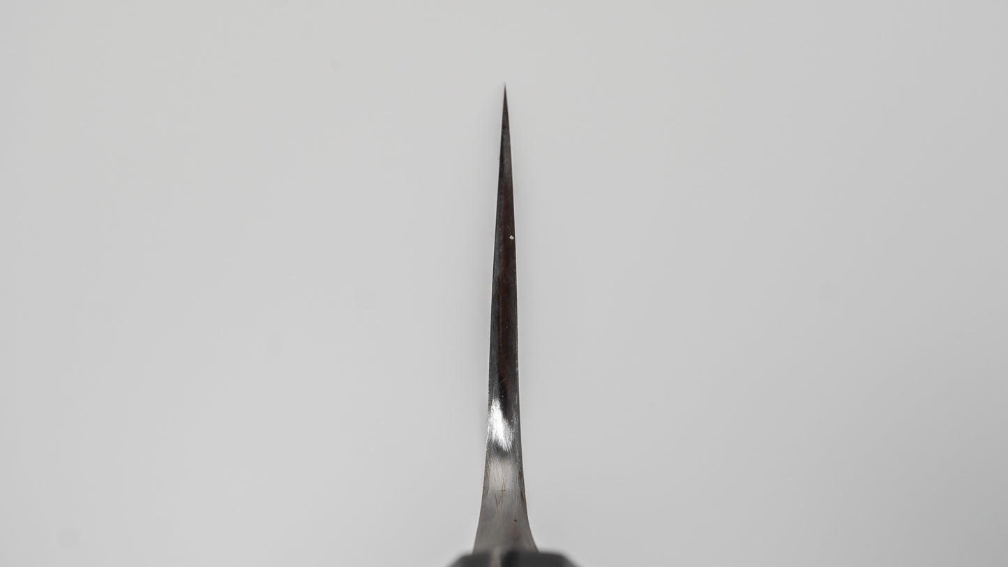 Jiro Tsuchime Wa Petty 150mm Taihei Tagayasan Handle (#792)