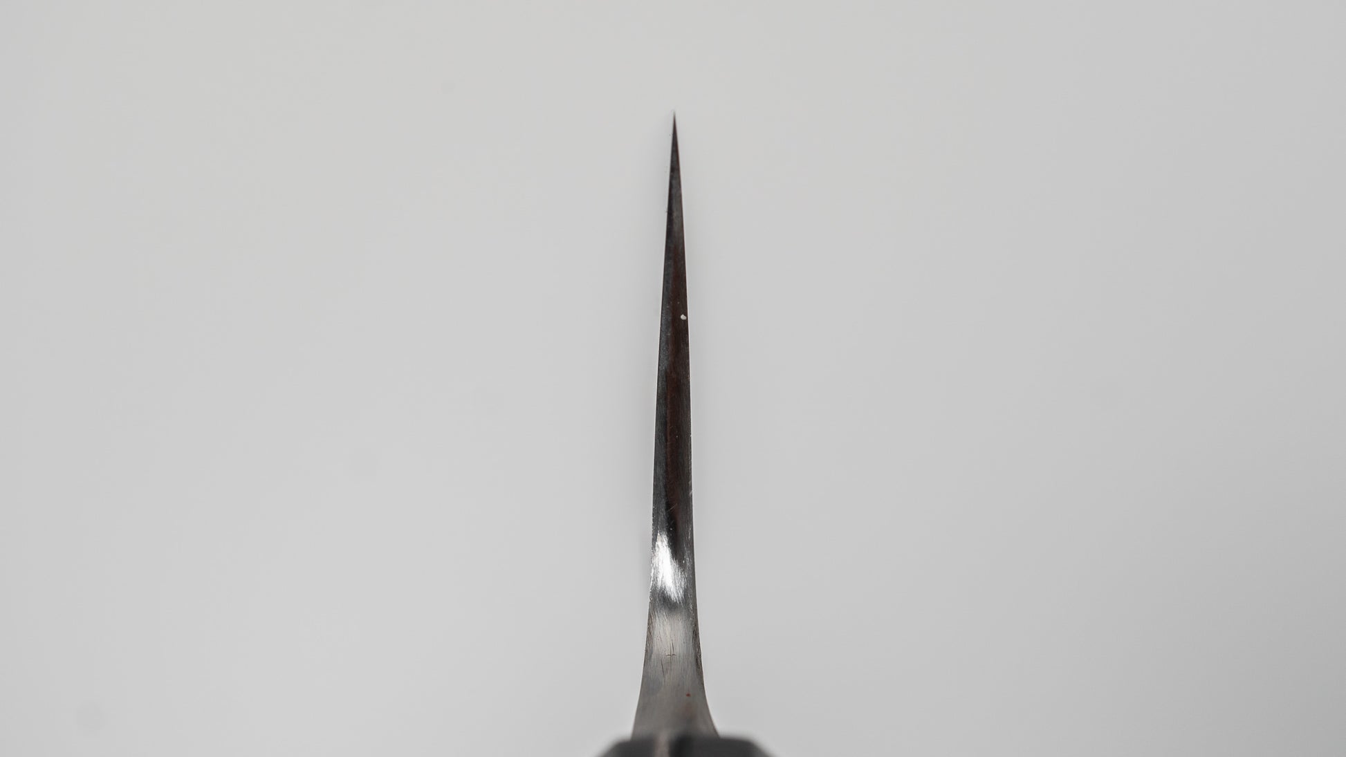 Jiro Tsuchime Wa Petty 150mm Taihei Tagayasan Handle (#792)