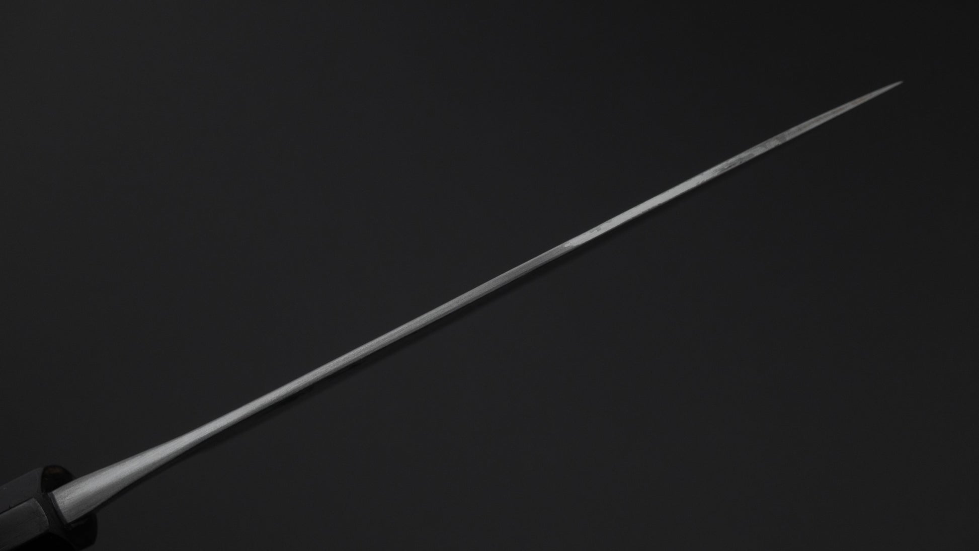 Jiro Tsuchime Wa Petty 150mm Taihei Tagayasan Handle (#793)