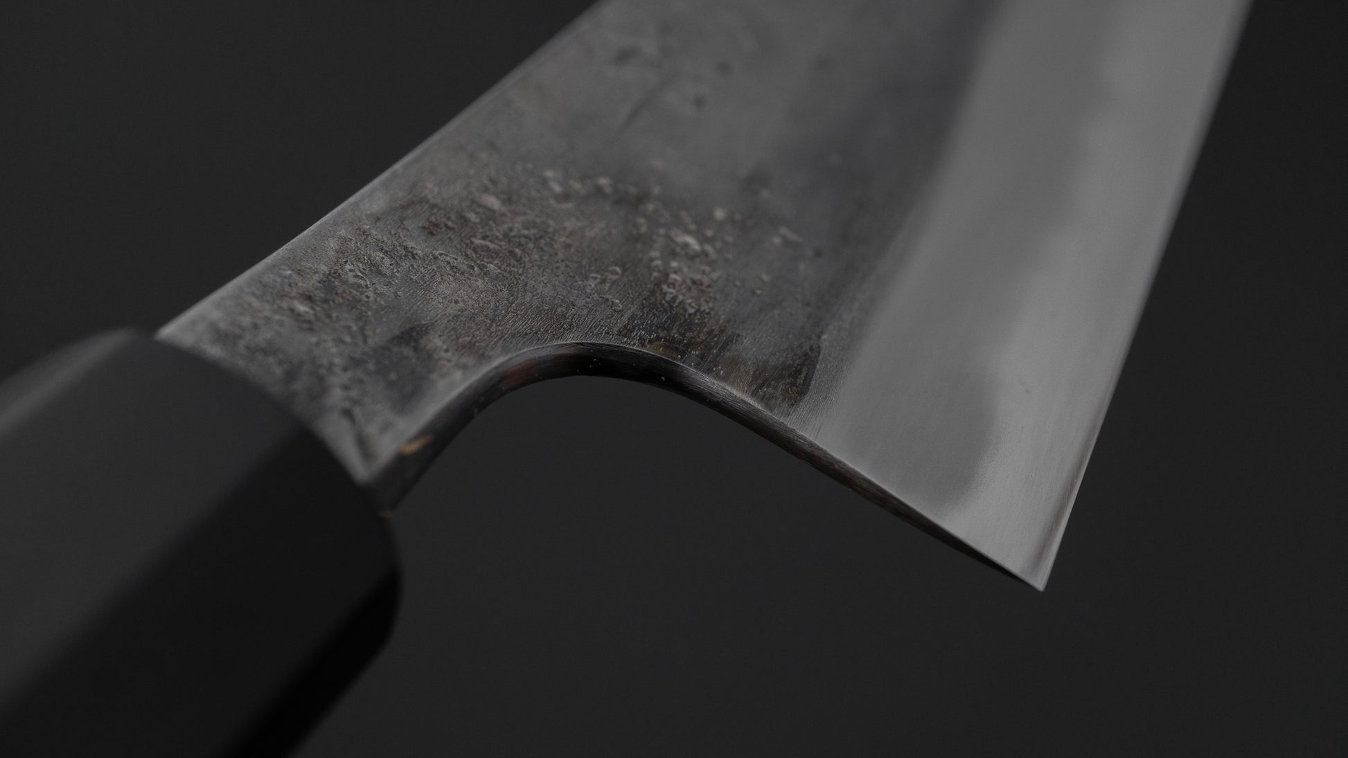 Jiro Tsuchime Wa Petty 150mm Taihei Tagayasan Handle (#793)