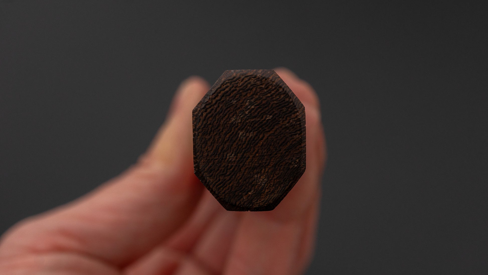 Jiro Tsuchime Wa Petty 150mm Taihei Tagayasan Handle (#793)