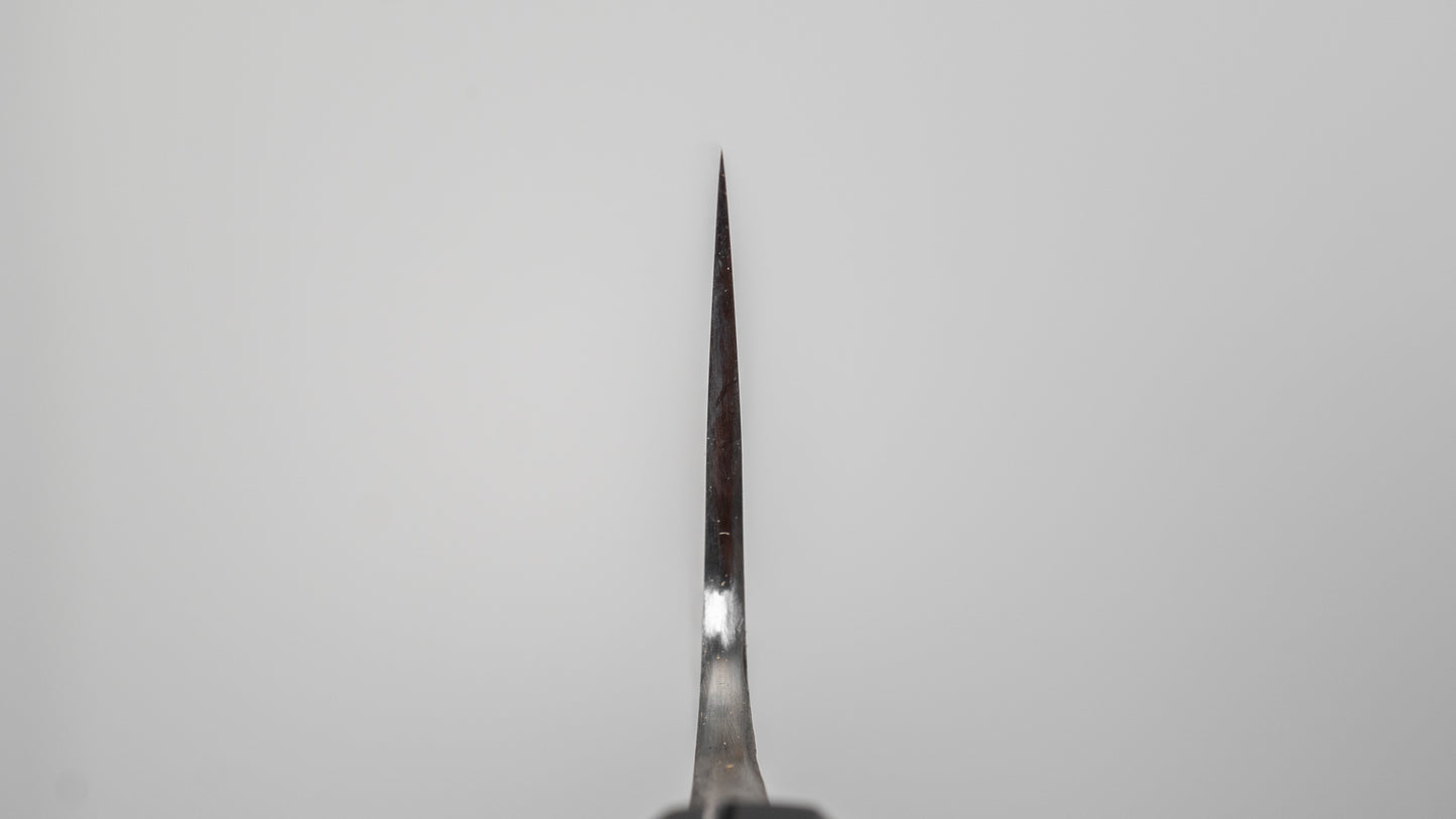 Jiro Tsuchime Wa Petty 150mm Taihei Tagayasan Handle (#793)