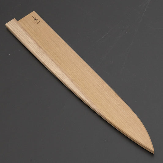 Hitohira WB Ho Wood Saya Sujihiki 270mm (4.5mm/ Classic)