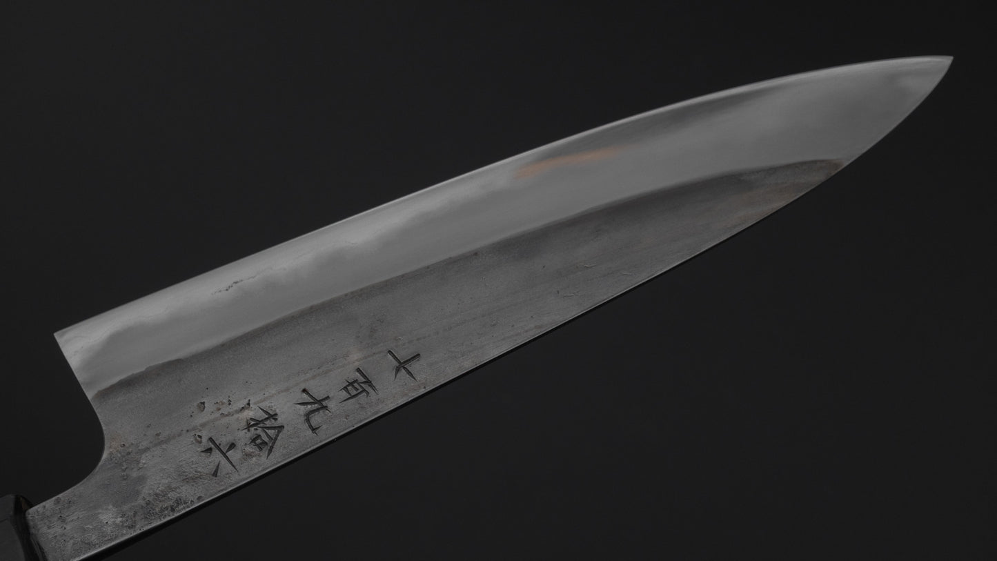Jiro Tsuchime Wa Petty 180mm Taihei Tagayasan Handle (#796)