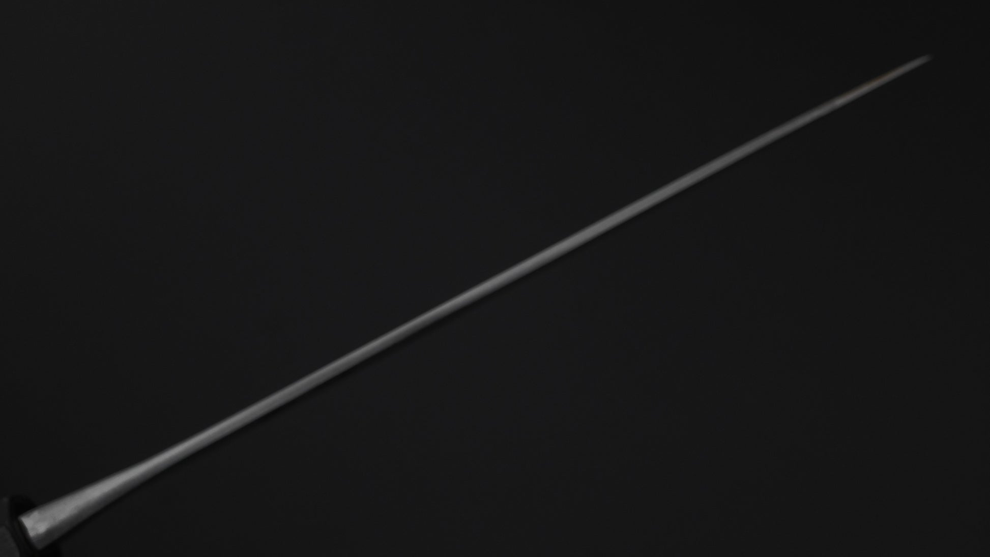 Jiro Tsuchime Wa Petty 180mm Taihei Tagayasan Handle (#796)