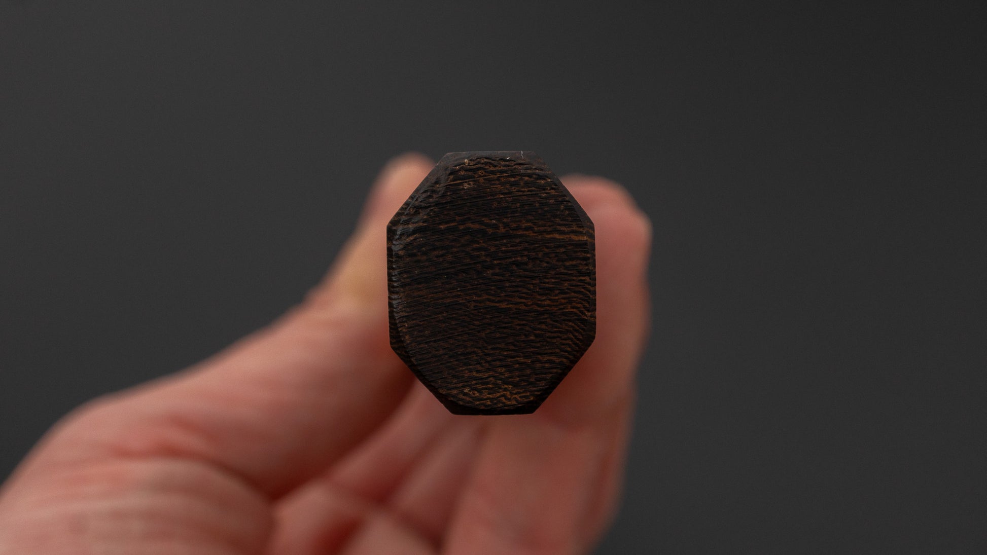 Jiro Tsuchime Wa Petty 180mm Taihei Tagayasan Handle (#796)