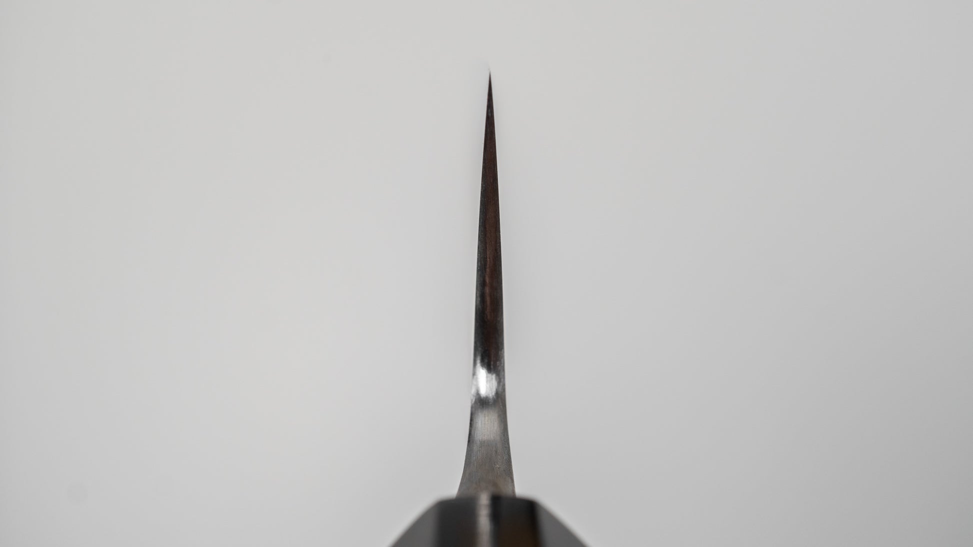 Jiro Tsuchime Wa Petty 180mm Taihei Tagayasan Handle (#796)