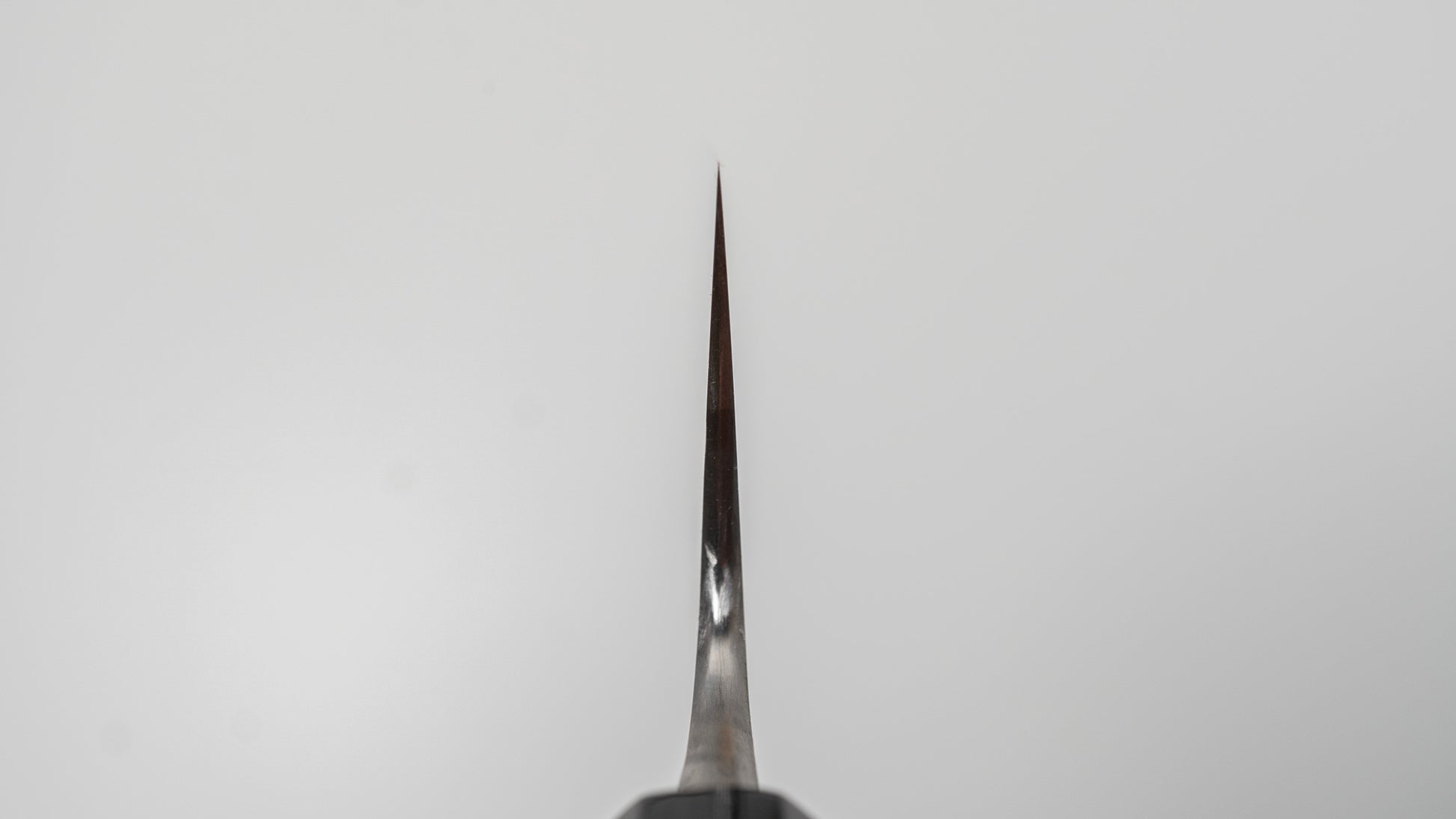 Jiro Tsuchime Wa Petty 180mm Taihei Tagayasan Handle (#797)