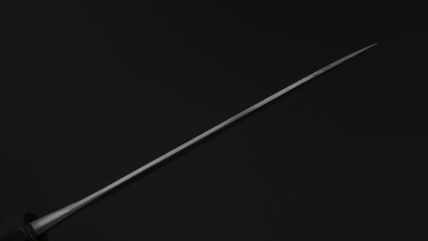 Jiro Tsuchime Wa Petty 150mm Taihei Tagayasan Handle (#788)