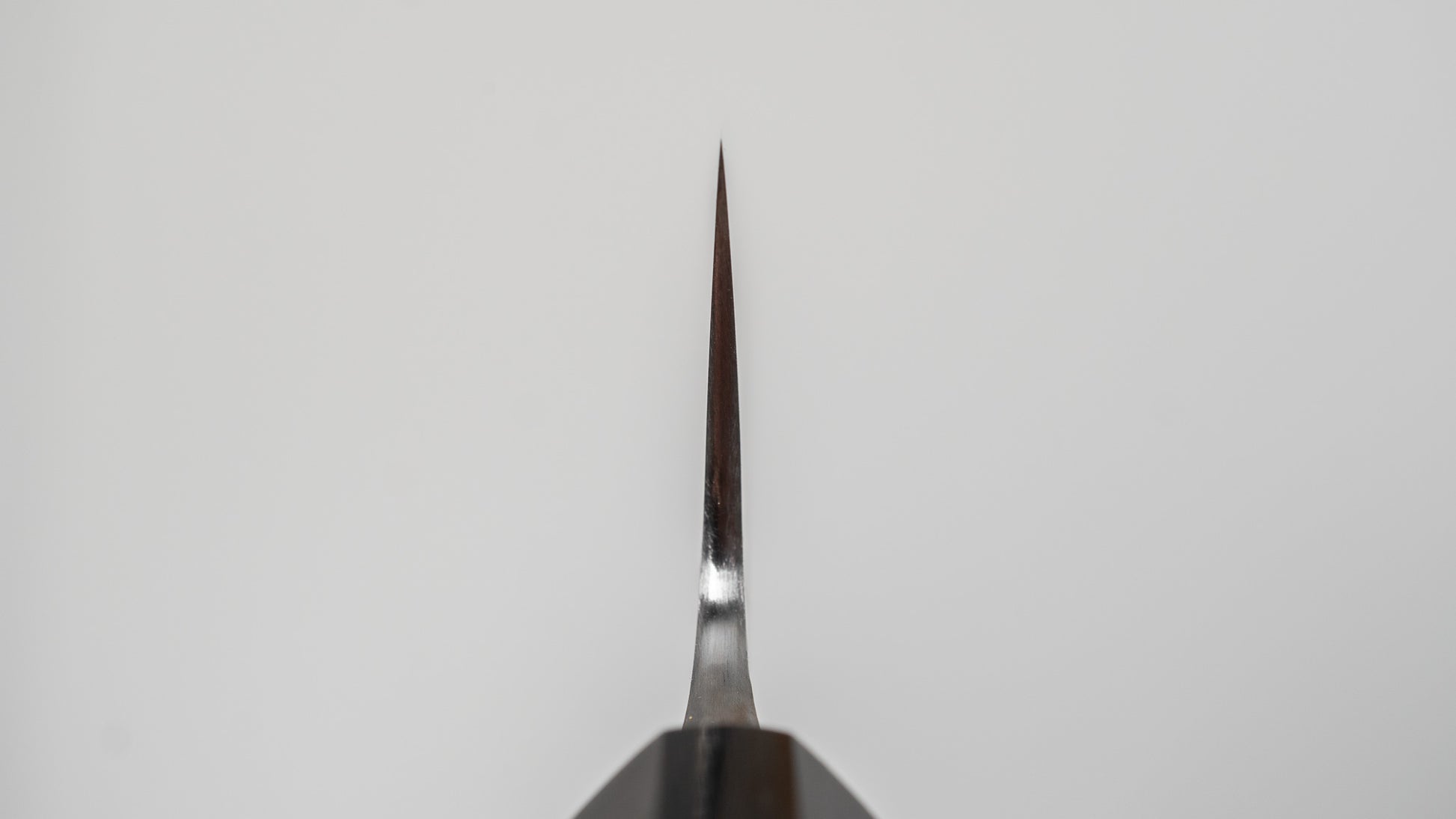 Jiro Tsuchime Wa Petty 150mm Taihei Tagayasan Handle (#788)