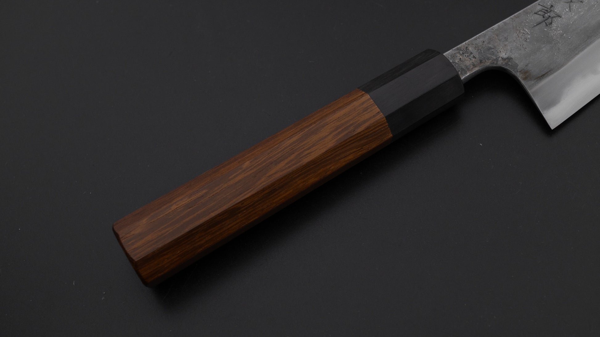 Jiro Tsuchime Wa Petty 150mm Taihei Tagayasan Handle (#788)