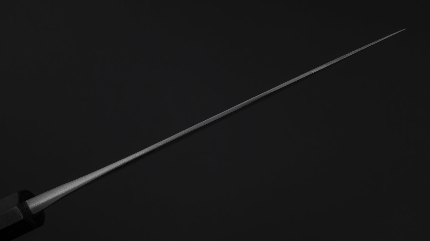Jiro Tsuchime Wa Petty 150mm Taihei Tagayasan Handle (#790)