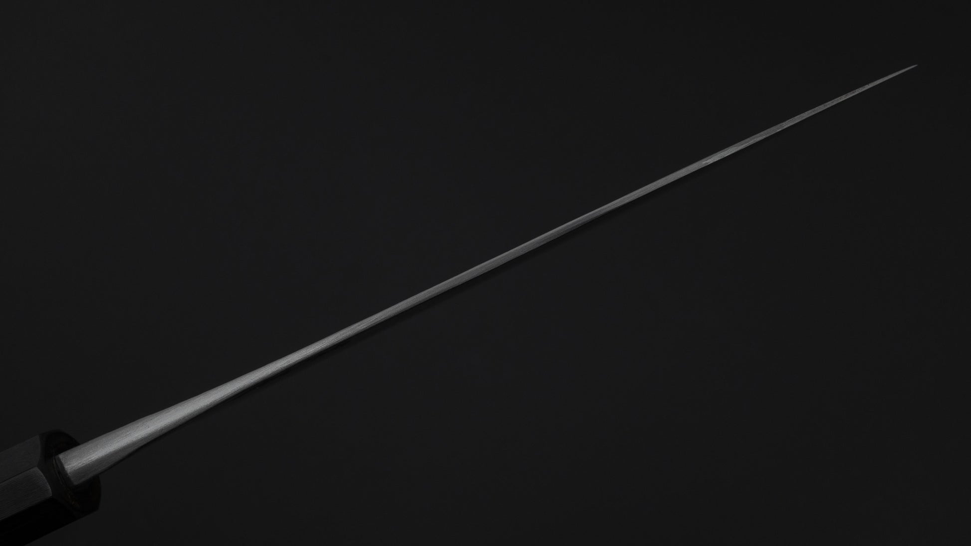 Jiro Tsuchime Wa Petty 150mm Taihei Tagayasan Handle (#790)