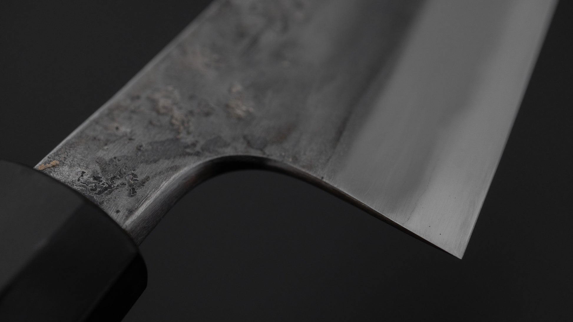 Jiro Tsuchime Wa Petty 150mm Taihei Tagayasan Handle (#790)