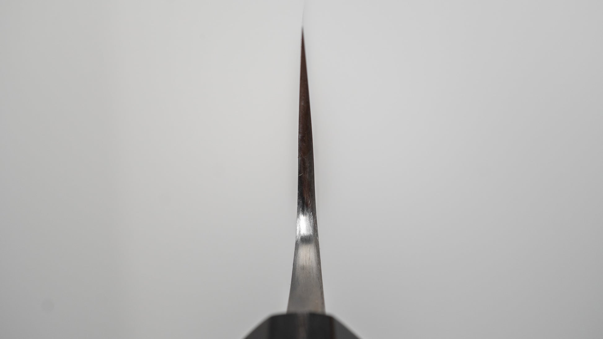 Jiro Tsuchime Wa Petty 150mm Taihei Tagayasan Handle (#790)