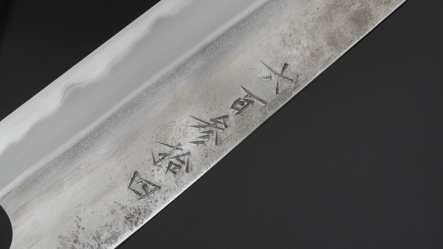 Jiro Tsuchime Wa Sujihiki 270mm Taihei Tagayasan Handle (#634)