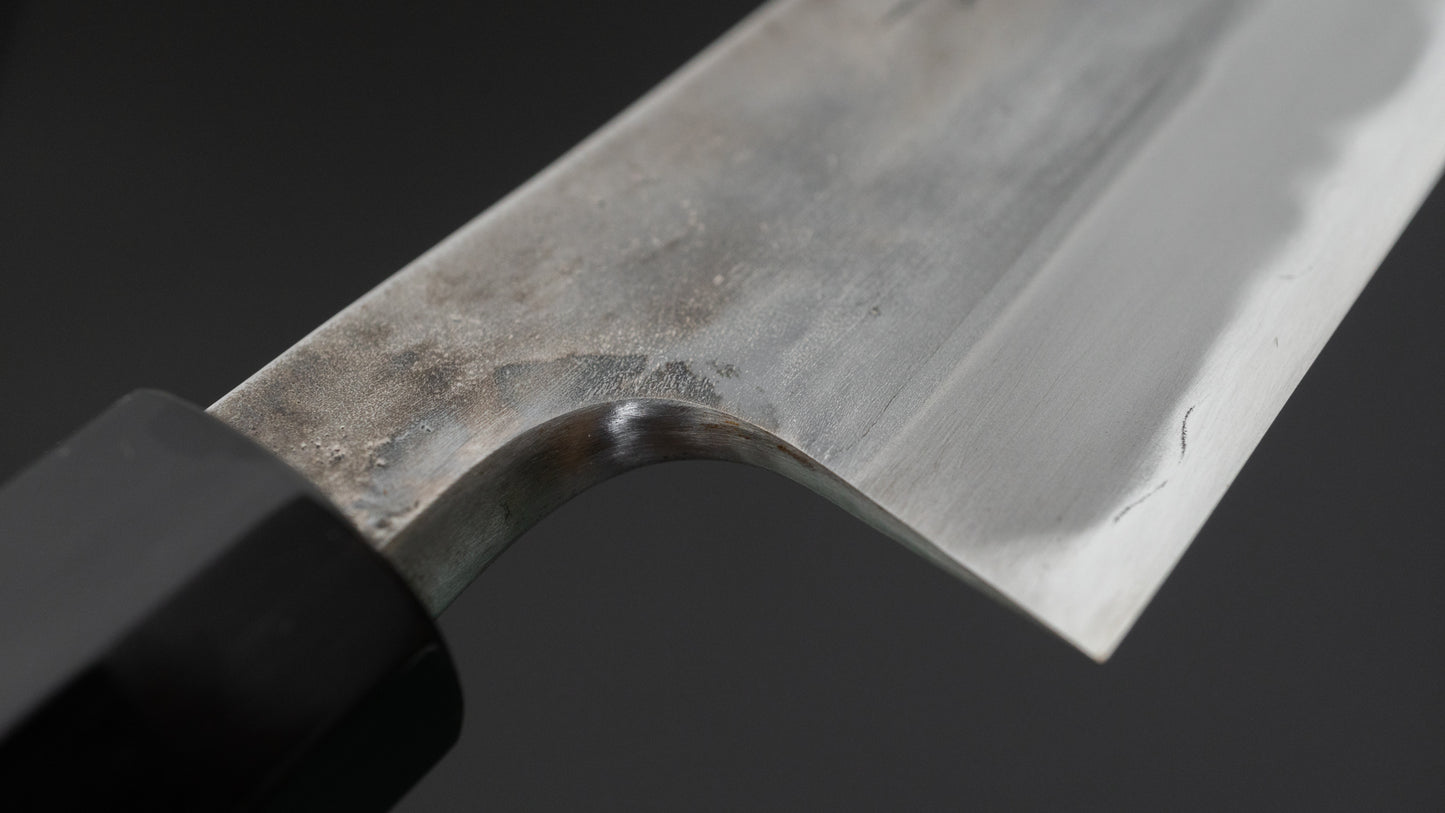 Jiro Tsuchime Wa Sujihiki 270mm Taihei Tagayasan Handle (#634)