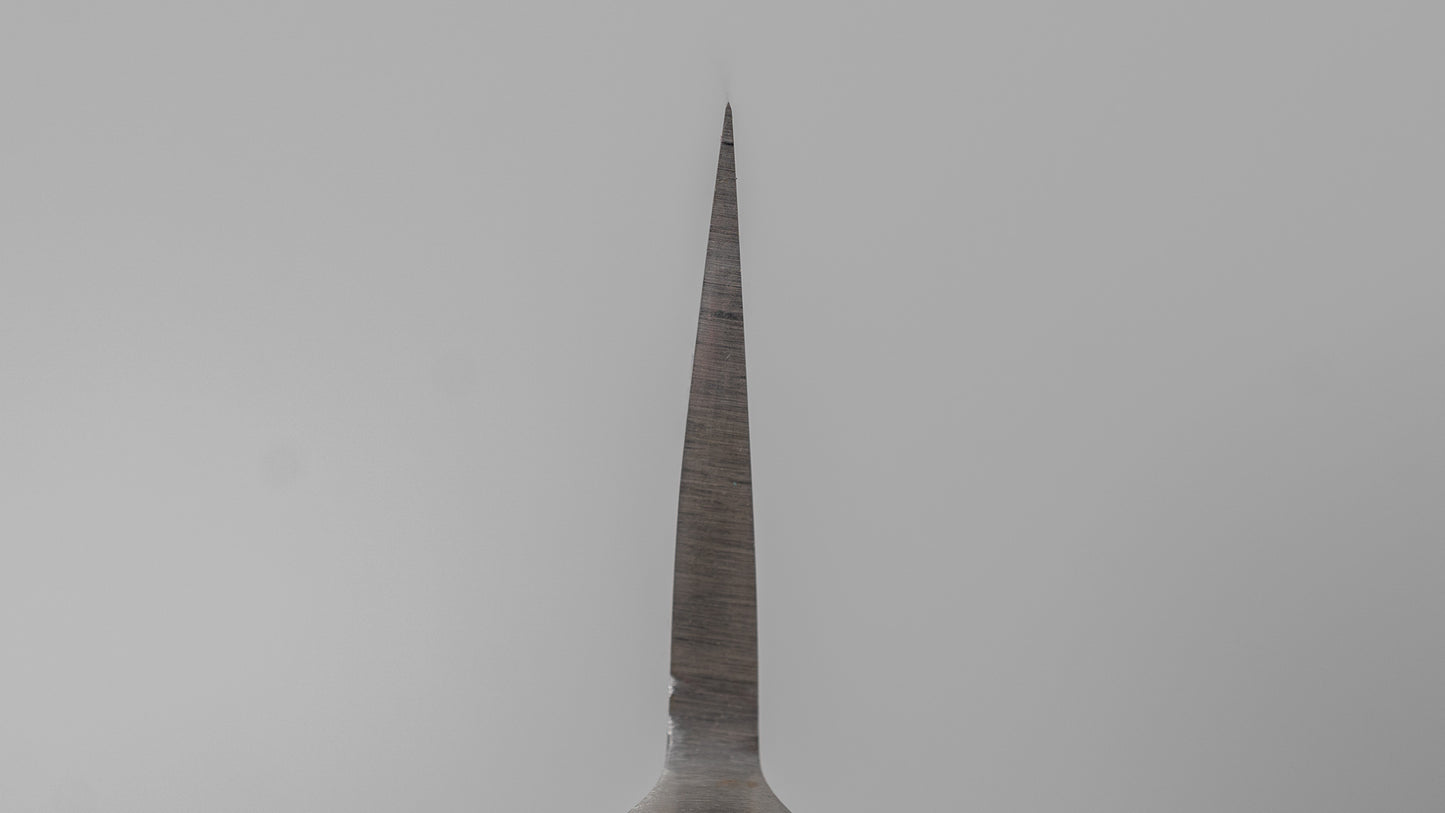 Hitohira FJ VG-1 Yo Deba 210mm Pakka Handle