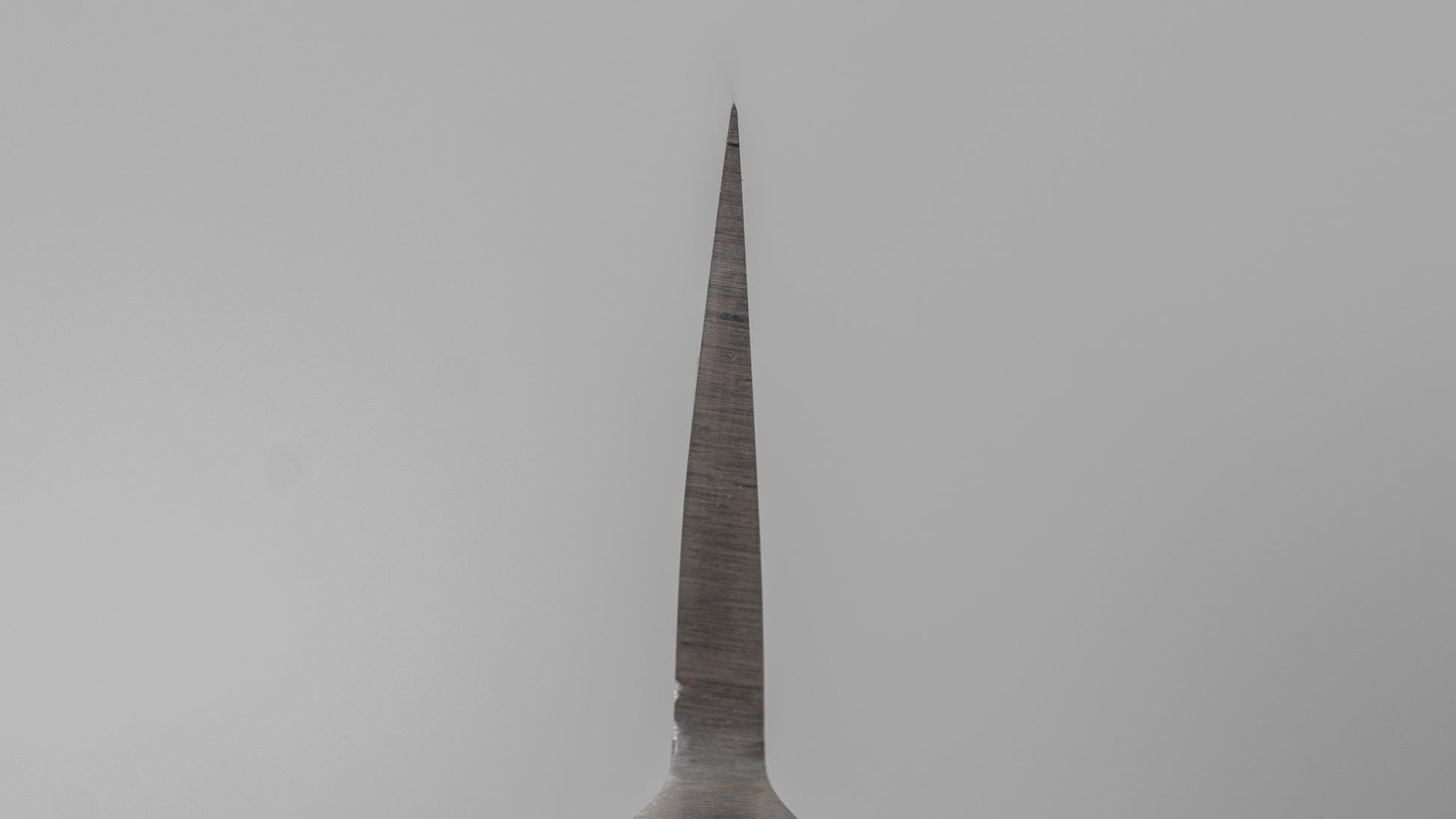 Hitohira FJ VG-1 Yo Deba 210mm Pakka Handle