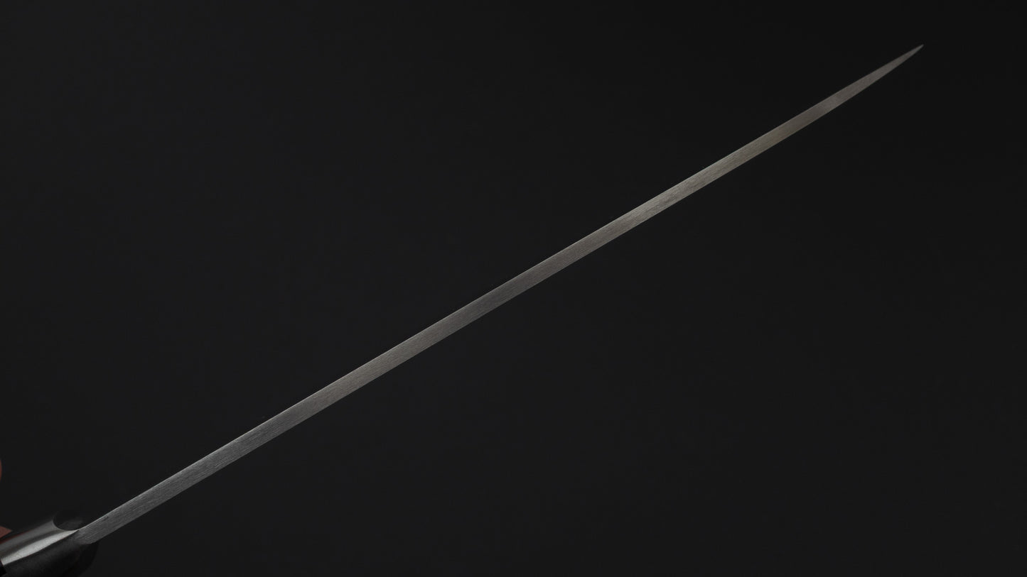 Hitohira FJ VG-1 Yo Deba 240mm Pakka Handle