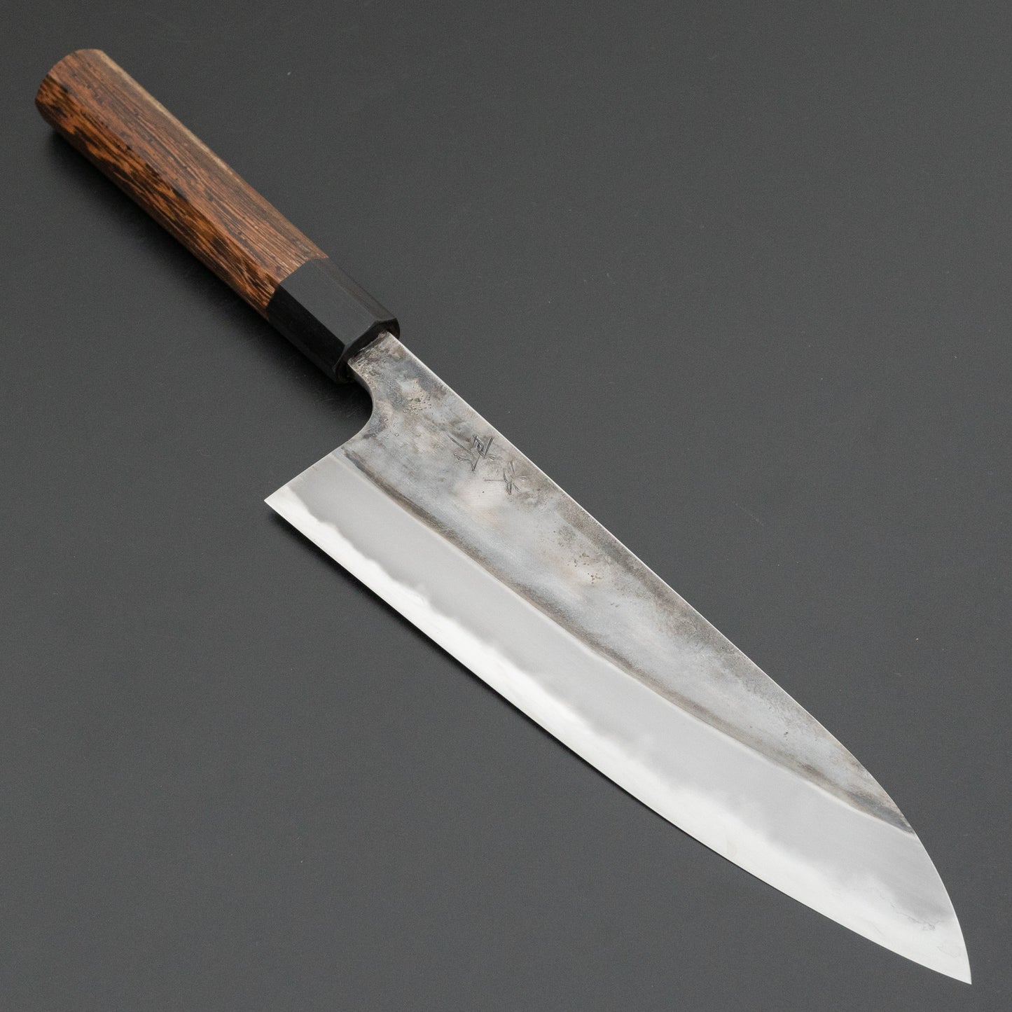 Jiro Tsuchime Wa Gyuto 225mm Taihei Tagayasan Handle (#637)