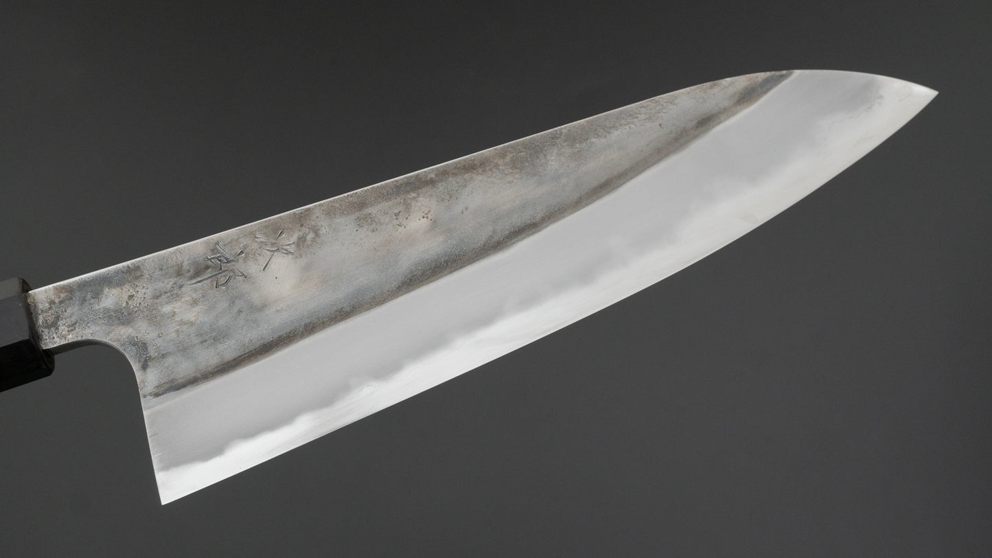 Jiro Tsuchime Wa Gyuto 225mm Taihei Tagayasan Handle (#637)